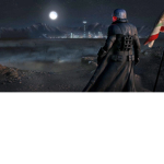 -[TMW]- The Mojave Wasteland
