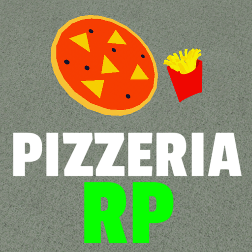 Work at a Pizzeria: RP Game