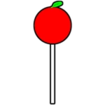 Lоlipop Orange
