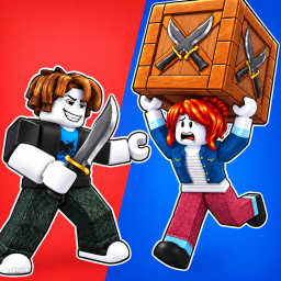 Steal The MM2 Weapons icon