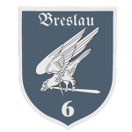 6. Paratrooper-Division "Breslau"