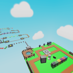 cool obby