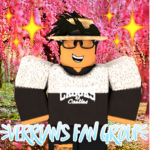 Verrian's Fan group