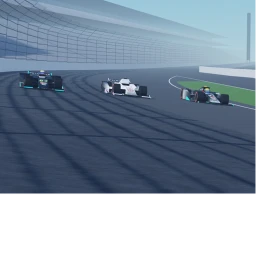 Lowes Testing: Indy Motor Speedway icon