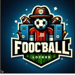 football locker