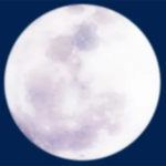 Glass Moon