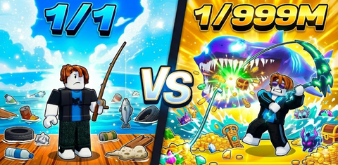 [🔥RELEASE🔥] Fishing Incremental 2