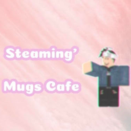 Steaming' Mugs Cafe V1