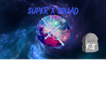 SXS Super X Squad