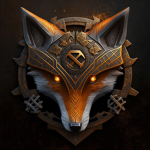 Iron Fox Command