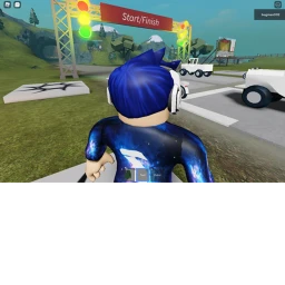 ultra race  icon