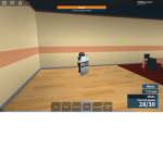 GoldyMc