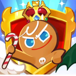 Cookie kingdom:)