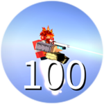 100 Kills