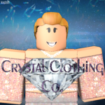 Crystal Clothing Co.
