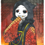 el grupo de chara :3