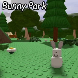Bunny Park 🐇 icon