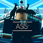 [ASIS] Australian Secret Intelligence Service ‌