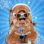 LSDA! (Little stars dance academy)