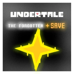 [THE LAST DUSTER?] Undertale Forgotten Save icon