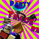 Party Traders