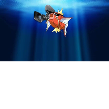 Magikarp Films and Voltz Fan Club! Roblox group icon