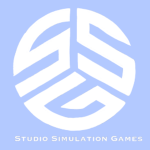 SSG- Studio Simulation Games
