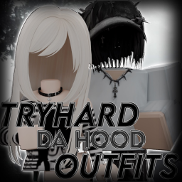 [NEW] Da Hood outfits