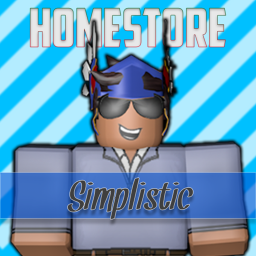 Simplistic | Homestore V1