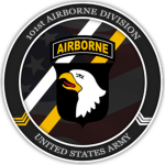 101st Airborne Division••