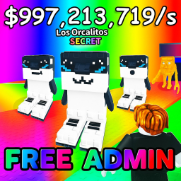 ✨Steal A Brainrot X999M