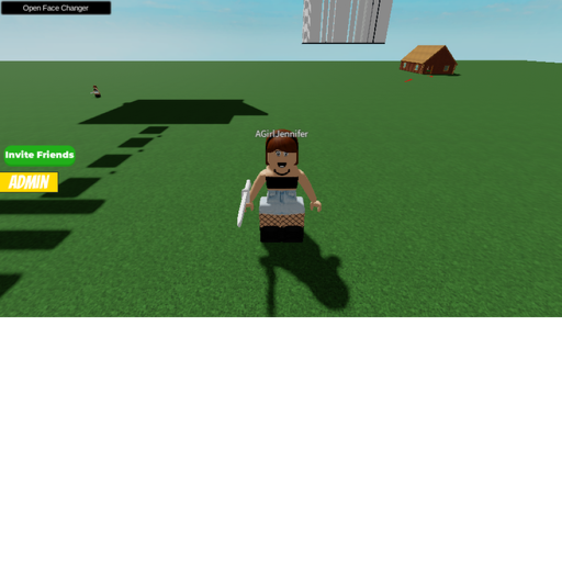 Survival Jenna The Killer [2] [LEGACY]