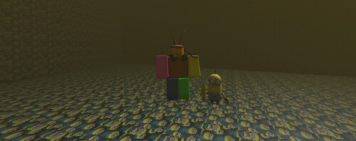 Minion World