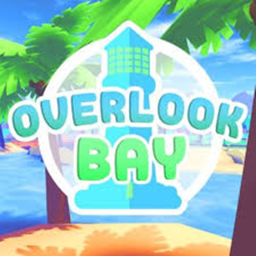 [LIMITED TIME FREE PET] Overlook Bay (BETA)