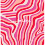 Little fairy’s