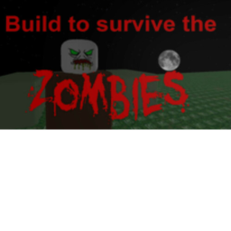 build to survive zombies