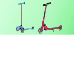 Too Scooters