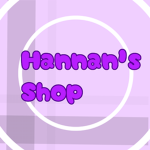 Hannan's Shop
