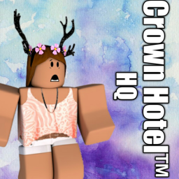 Crown Hotels : HQ