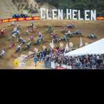  Day in the Dirt Glen Helen Raceway
