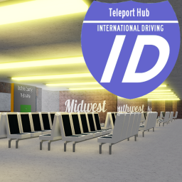 IDU: Teleport Hub