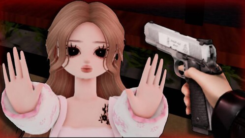 [💗] Obsessão [HORROR] 