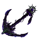 Eternal Anchor : Venomous