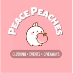 Peace Peaches