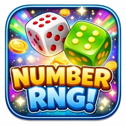 Number RNG! (beta testing) icon