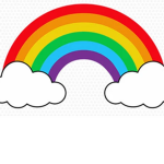 RAINB0W SUNS