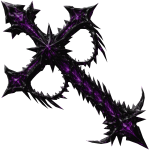 Free Eternal Cross of Void