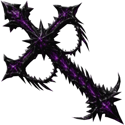 Free Eternal Cross of Void | Roblox Item - Rolimon's