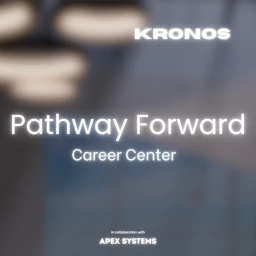 Pathway Forward Career Center icon