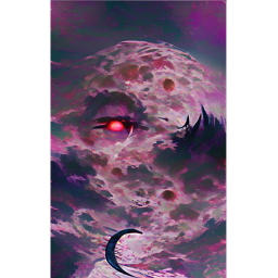 Demonslayer waning sun